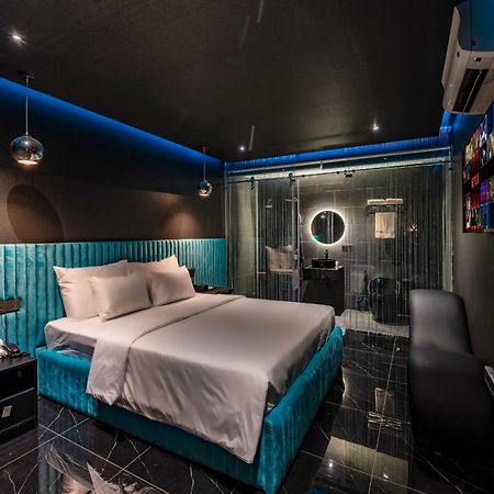 הו צ'י מין סיטי Midas Hotel 2 מראה חיצוני תמונה