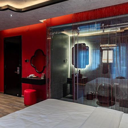 הו צ'י מין סיטי Midas Hotel 2 מראה חיצוני תמונה