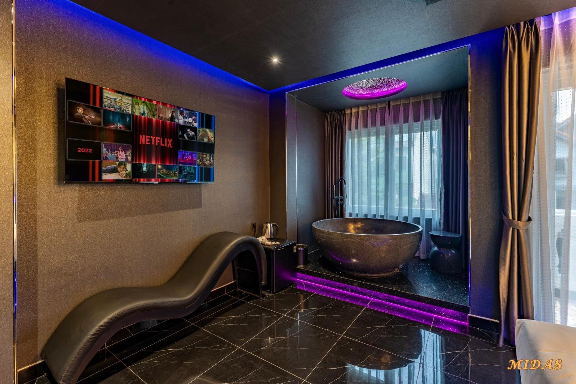 הו צ'י מין סיטי Midas Hotel 2 מראה חיצוני תמונה